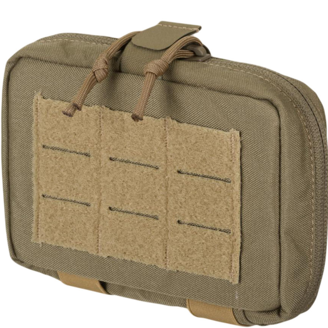 Kieszeń Direct Action JTAC Admin Pouch - Adaptive Green