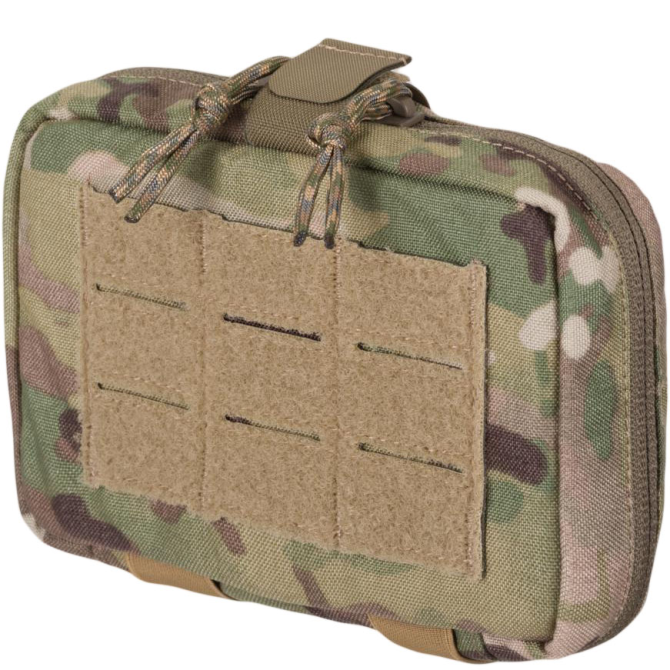 Kieszeń Direct Action JTAC Admin Pouch - Multicam