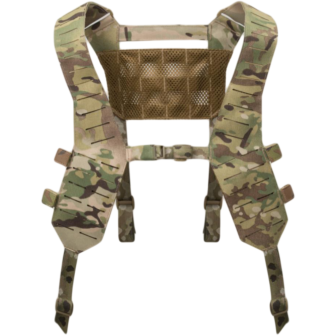 Szelki Direct Action Mosquito H-Harness - Multicam