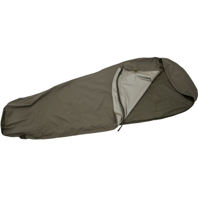 Bivi Bag Carinthia Expedition Cover - Gore-Tex - Oliwkowy