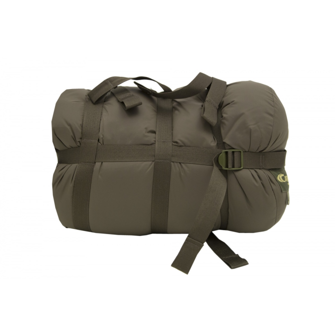 Worek Kompresyjny Carinthia Large Compression Bag - Oliwkowy