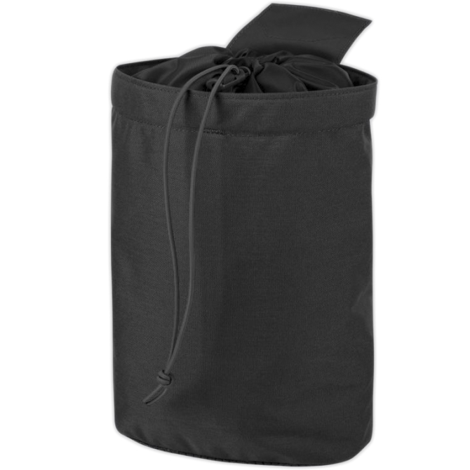 Torba Zrzutowa Direct Action Dump Pouch Large - Czarna