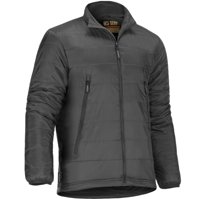 Kurtka Claw Gear CIL Climashield Jacket - Czarna