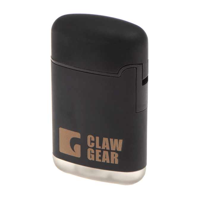 Zapalniczka Claw Gear Storm Pocket Lighter MK2 - Czarna