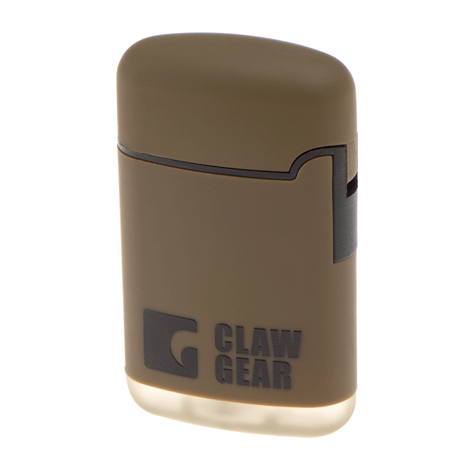 Zapalniczka Claw Gear Storm Pocket Lighter MK2 - RAL7013