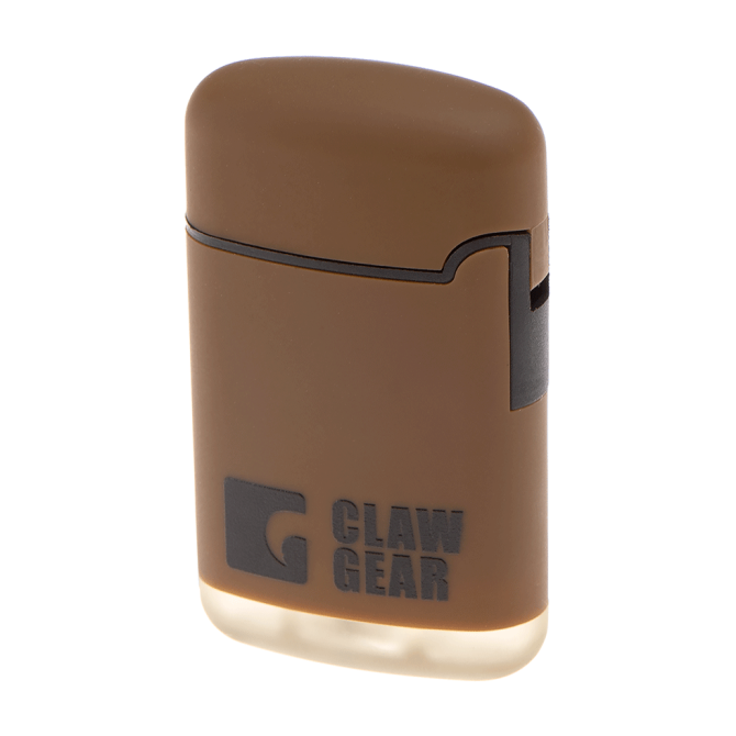 Zapalniczka Claw Gear Storm Pocket Lighter MK2 - Coyote