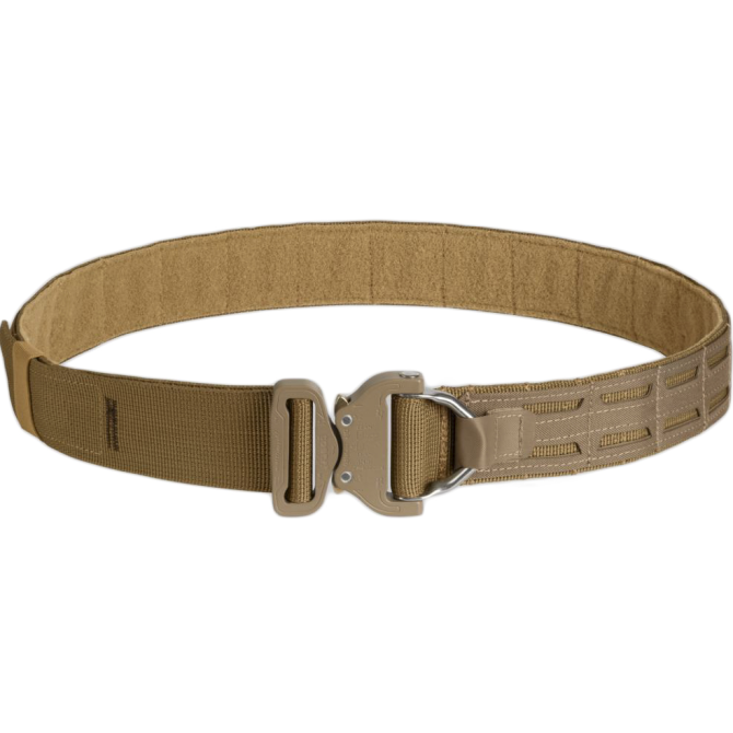 Pas Direct Action Warhawk Modular Belt - Coyote