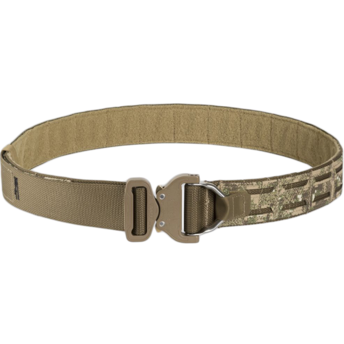 Pas Direct Action Warhawk Modular Belt - Pencott Badlands