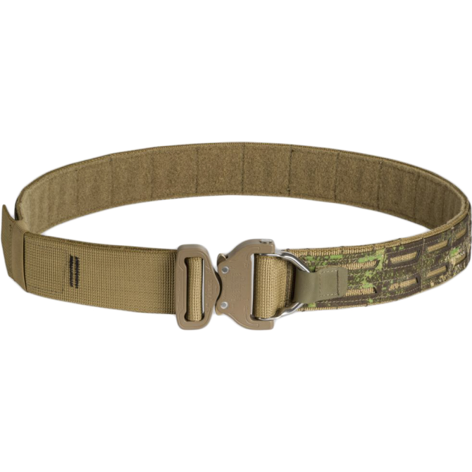 Pas Direct Action Warhawk Modular Belt - Pencott GreenZone