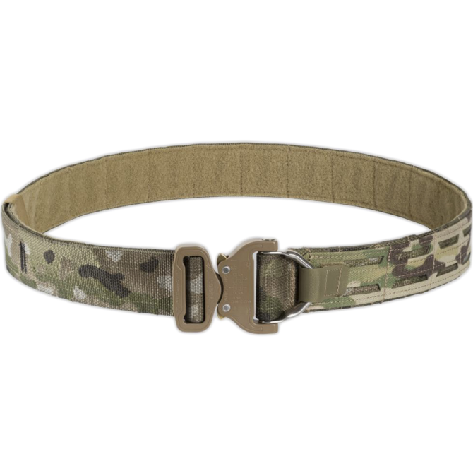 Pas Direct Action Warhawk Modular Belt - Multicam