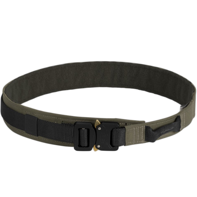 Pas Direct Action Mustang Rescue / Gun Belt - Ranger Green