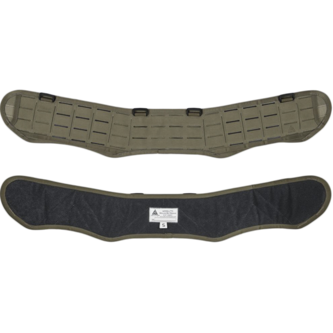 Pas Taktyczny Direct Action Mosquito Modular Belt Sleeve - Ranger Green