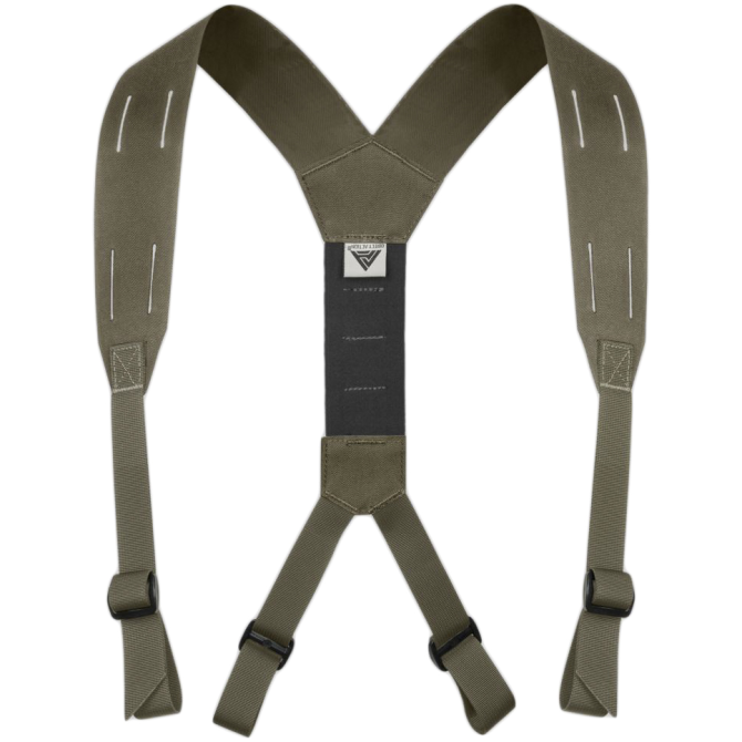 Szelki Direct Action Mosquito Y-Harness - Ranger Green