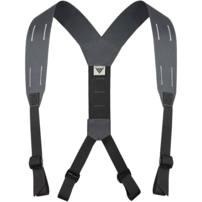 Szelki Direct Action Mosquito Y-Harness - Shadow Grey