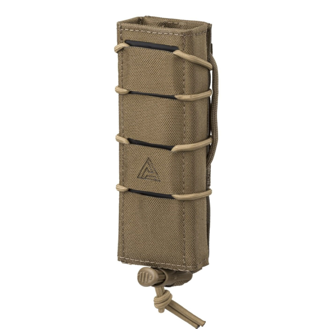 Ładownica Direct Action Speed Reload Pouch SMG - Coyote Brown