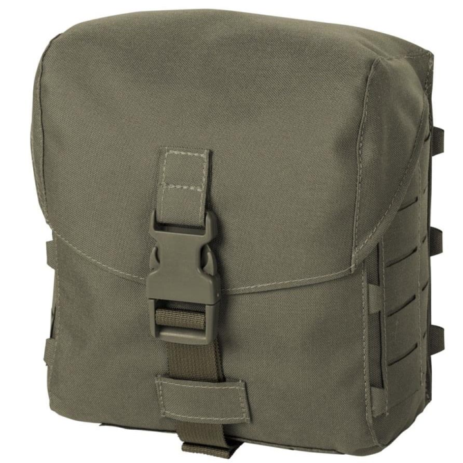 Kieszeń Direct Action Cargo Pouch - Adaptive Green