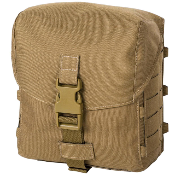 Kieszeń Direct Action Cargo Pouch - Coyote