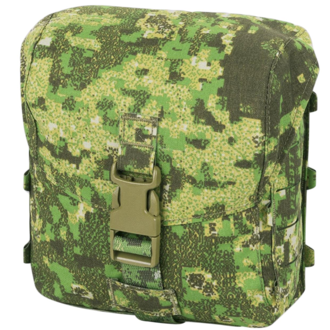 Kieszeń Direct Action Cargo Pouch - Pencott GreenZone