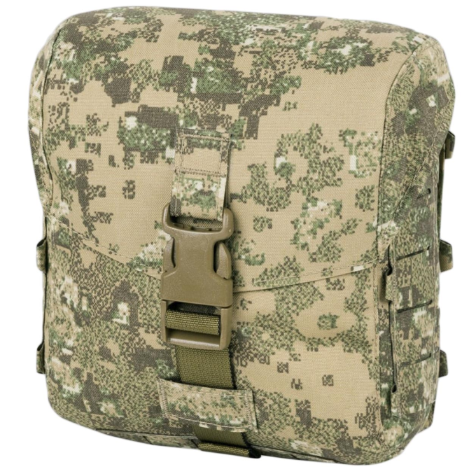 Kieszeń Direct Action Cargo Pouch - Pencott Badlands