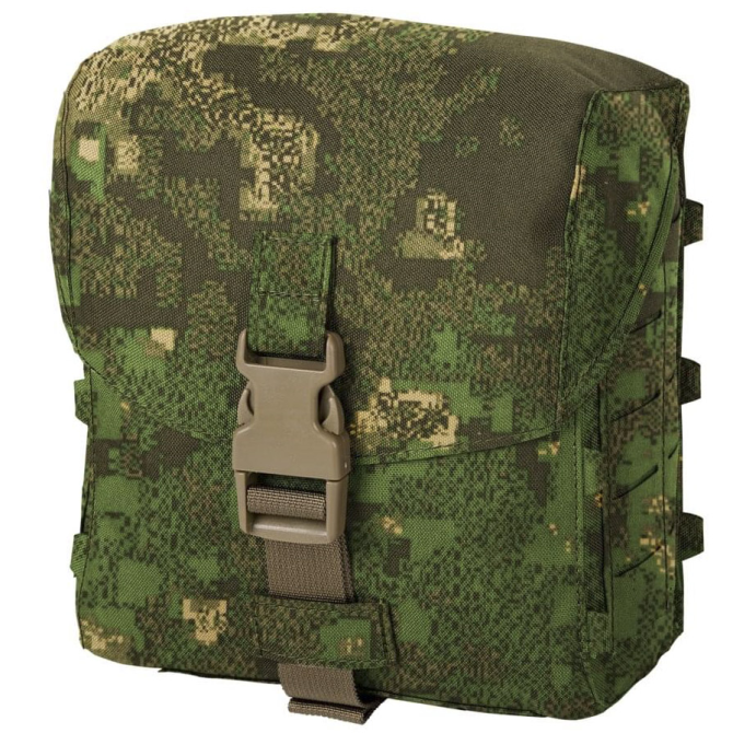 Kieszeń Direct Action Cargo Pouch - Pencott Wildwood