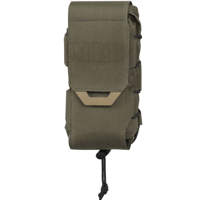 Apteczka Direct Action Med Pouch Vertical - Ranger Green