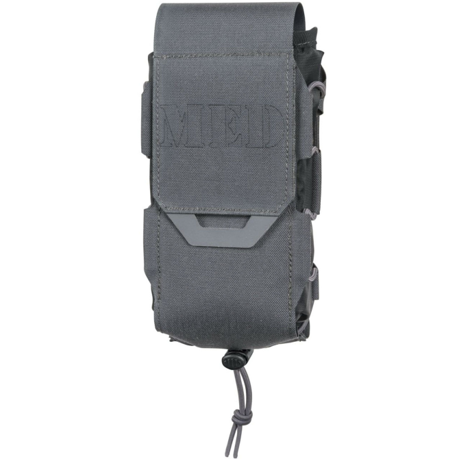 Apteczka Direct Action Med Pouch Vertical - Shadow Grey