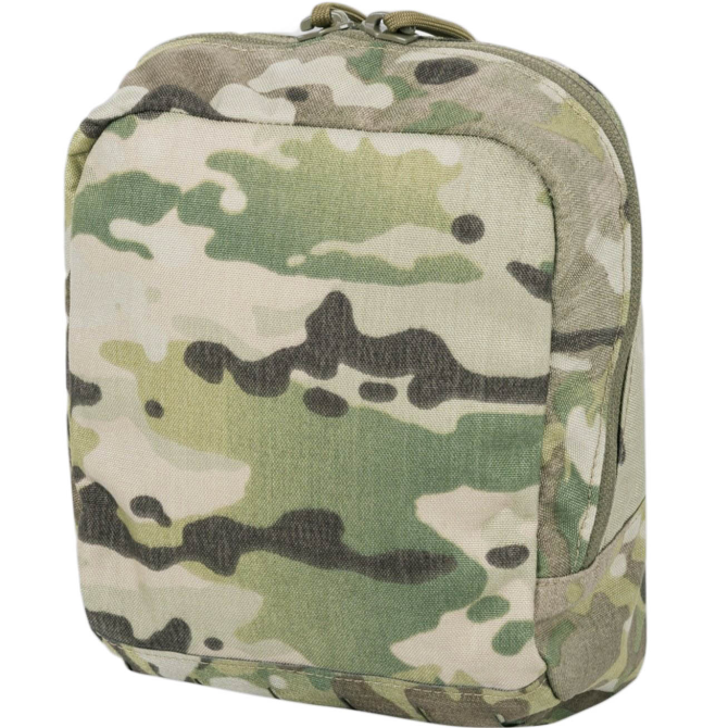 Kieszeń Direct Action X-Large Utility Pouch - Multicam