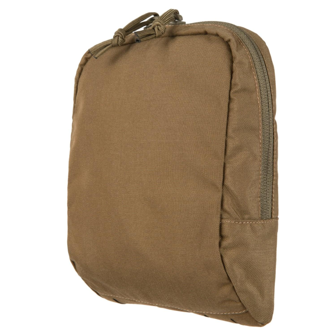 Kieszeń Direct Action Large Utility Pouch - Coyote Brown