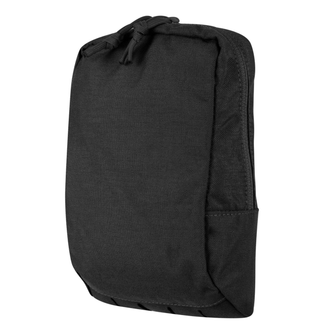 Kieszeń Direct Action Medium Utility Pouch - Czarna