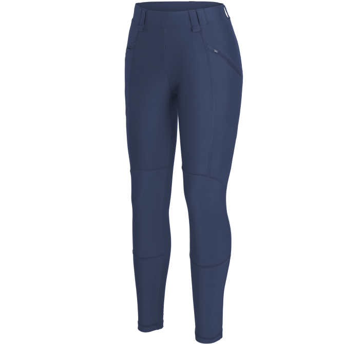 Leginsy Helikon Hoyden Range Tight - Navy Blue