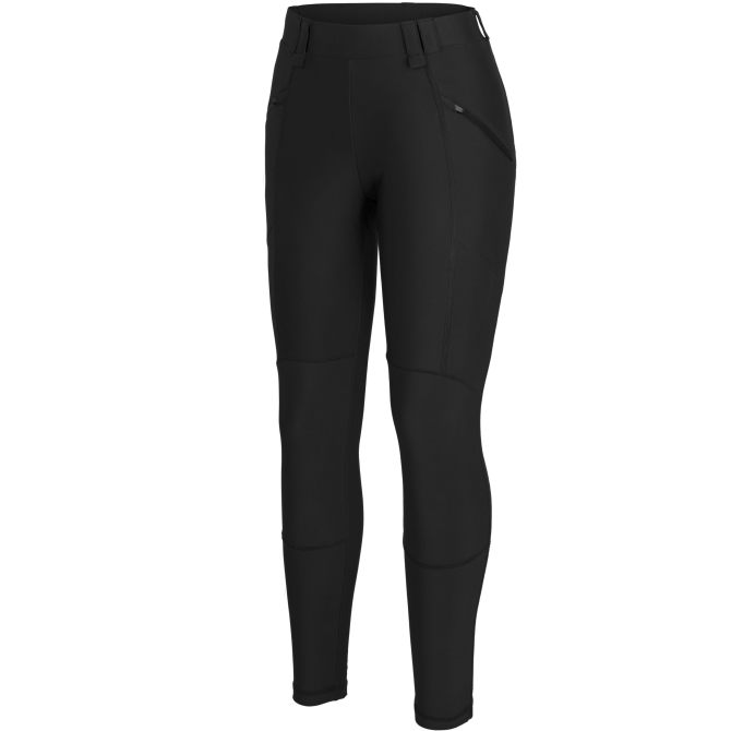 Leginsy Helikon Hoyden Range Tight - Czarne