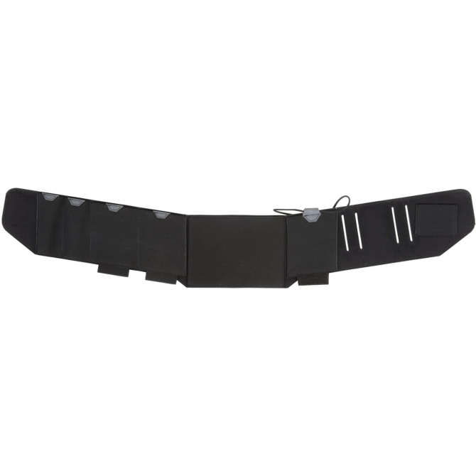 Pas Taktyczny Direct Action Firefly Low Vis Belt Sleeve - Czarny