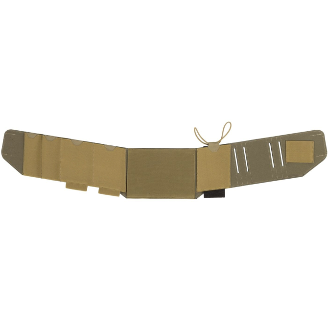 Pas Taktyczny Direct Action Firefly Low Vis Belt Sleeve - Adaptive Green