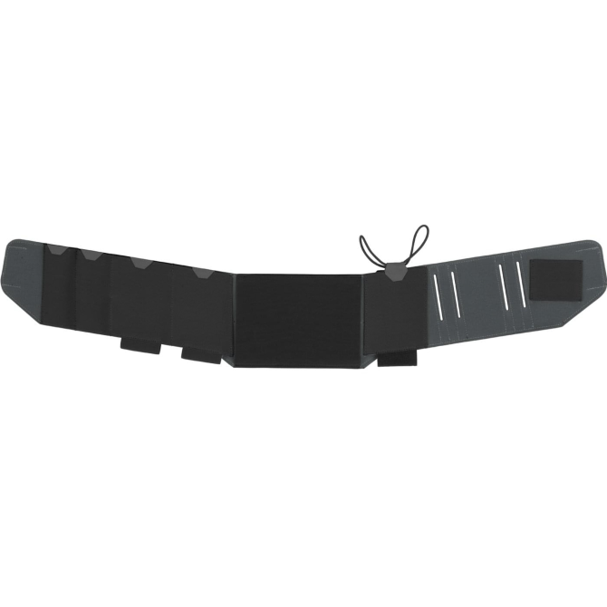 Pas Taktyczny Direct Action Firefly Low Vis Belt Sleeve - Shadow Grey