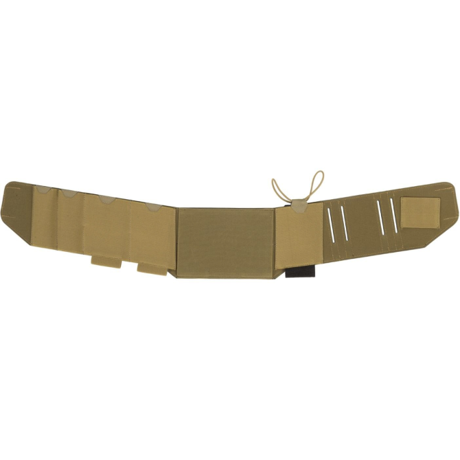 Pas Taktyczny Direct Action Firefly Low Vis Belt Sleeve - Coyote