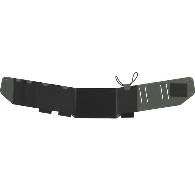 Pas Taktyczny Direct Action Firefly Low Vis Belt Sleeve - Urban Grey