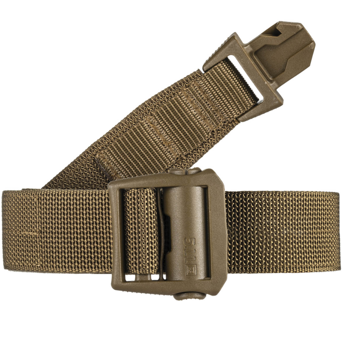 Pas 5.11 Skyhawk Belt 1.5" - Kangaroo (56591-134)