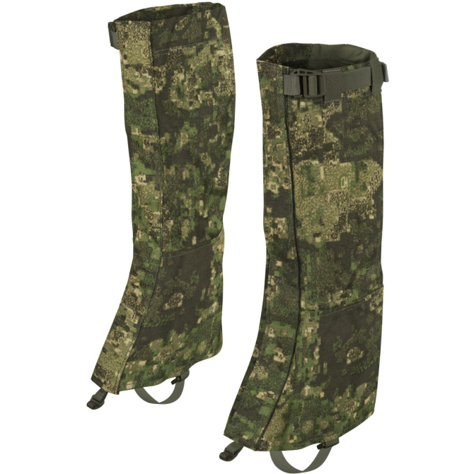 Stuptuty Helikon Snowfall Long Gaiters - Pencott Wildwood