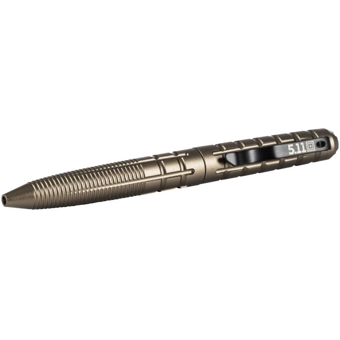 Długopis 5.11 Kubaton Tactical Pen - Sandstone (51164-328)