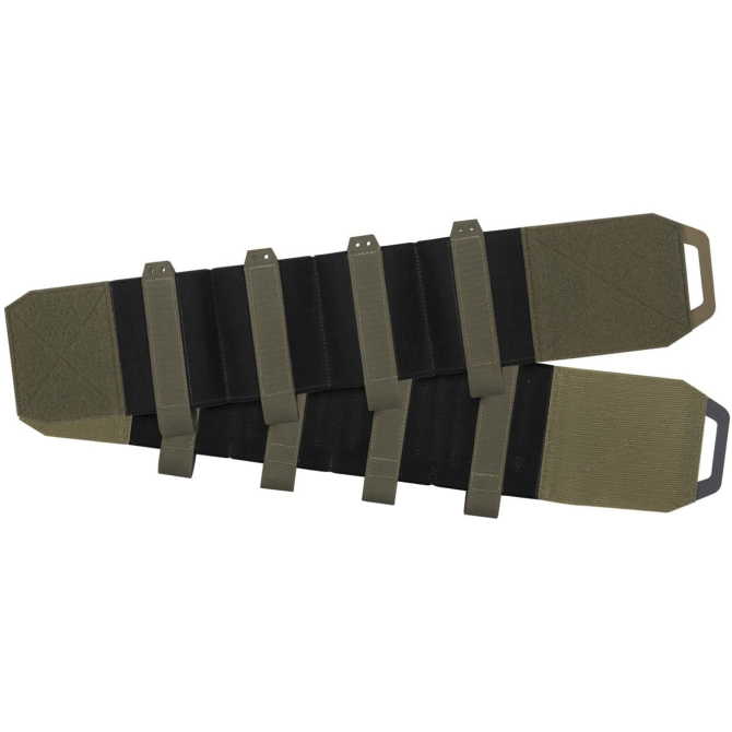 Pas Direct Action Spitfire MK II Elastic Cummerbund - Ranger Green