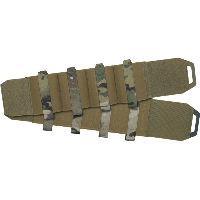 Pas Direct Action Spitfire MK II Elastic Cummerbund - Multicam