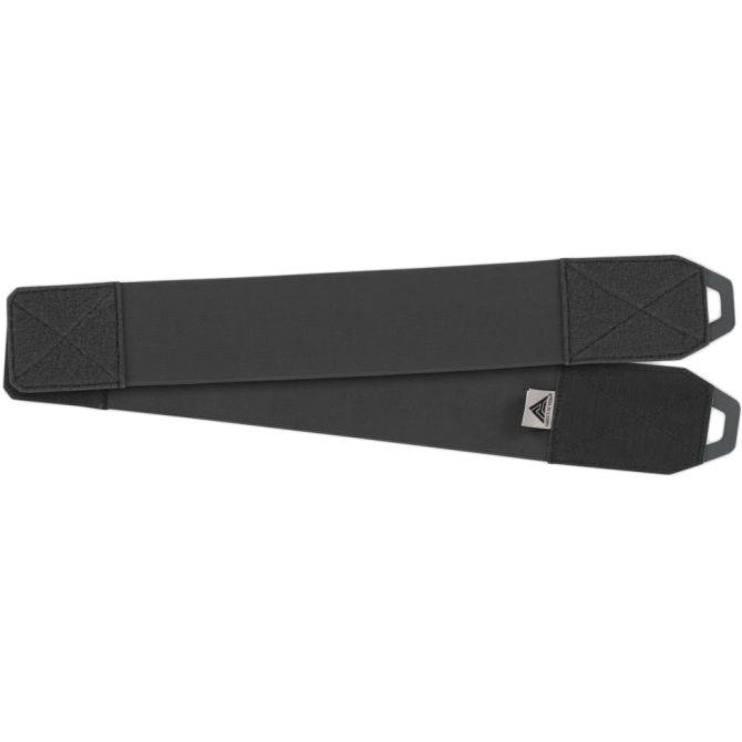 Pas Direct Action Spitfire MK II Elastic Cummerbund Slim - Czarny