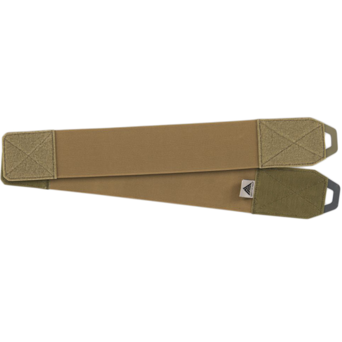 Pas Direct Action Spitfire MK II Elastic Cummerbund Slim - Coyote