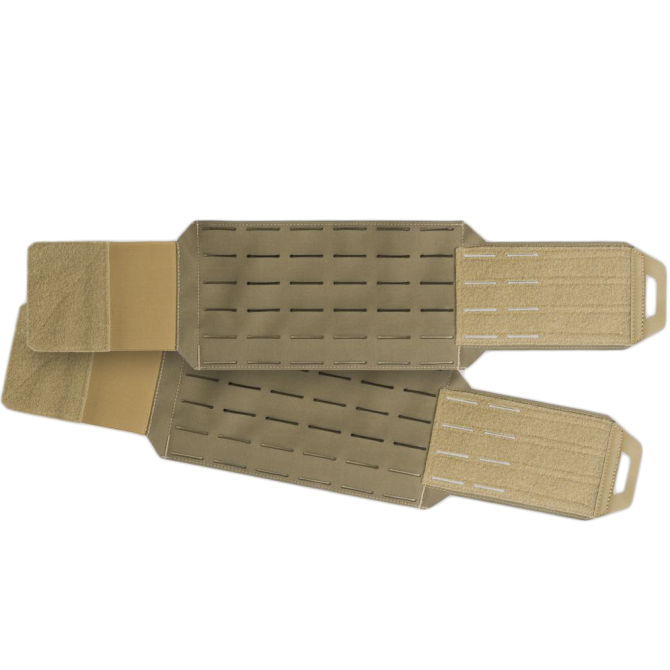 Pas Direct Action Spitfire MK II Modular Cummerbund - Adaptive Green