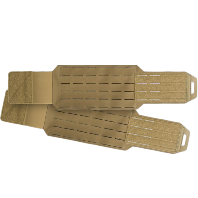 Pas Direct Action Spitfire MK II Modular Cummerbund - Coyote