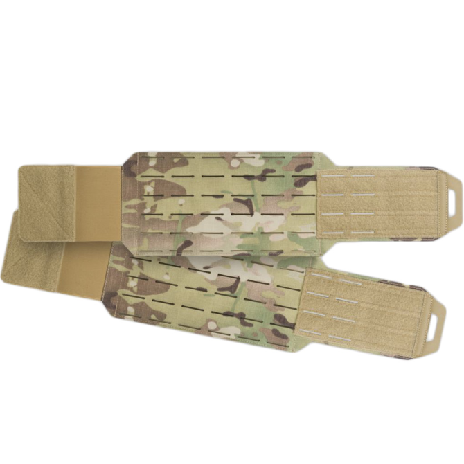 Pas Direct Action Spitfire MK II Modular Cummerbund - Multicam