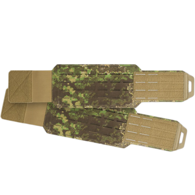 Pas Direct Action Spitfire MK II Modular Cummerbund - Pencott GreenZone