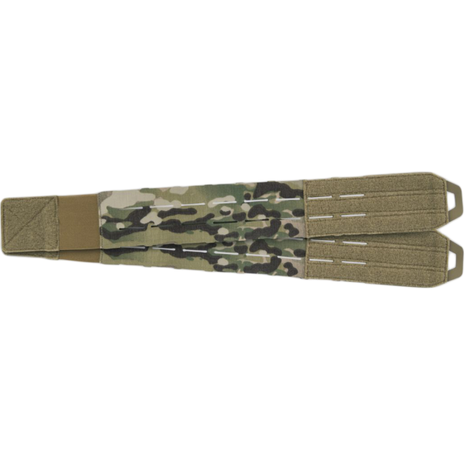 Pas Direct Action Spitfire MK II Modular Cummerbund Slim - Multicam