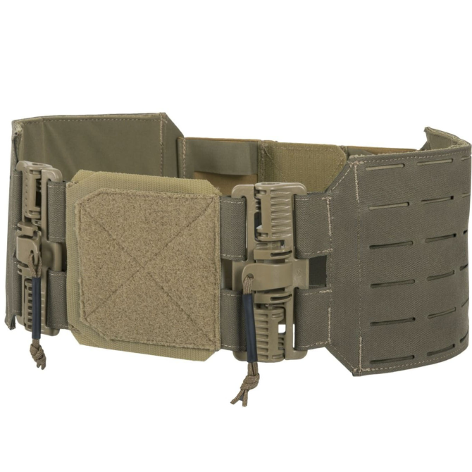 Pas Direct Action Spitfire MK II Rapid Access Cummerbund - Adaptive Green