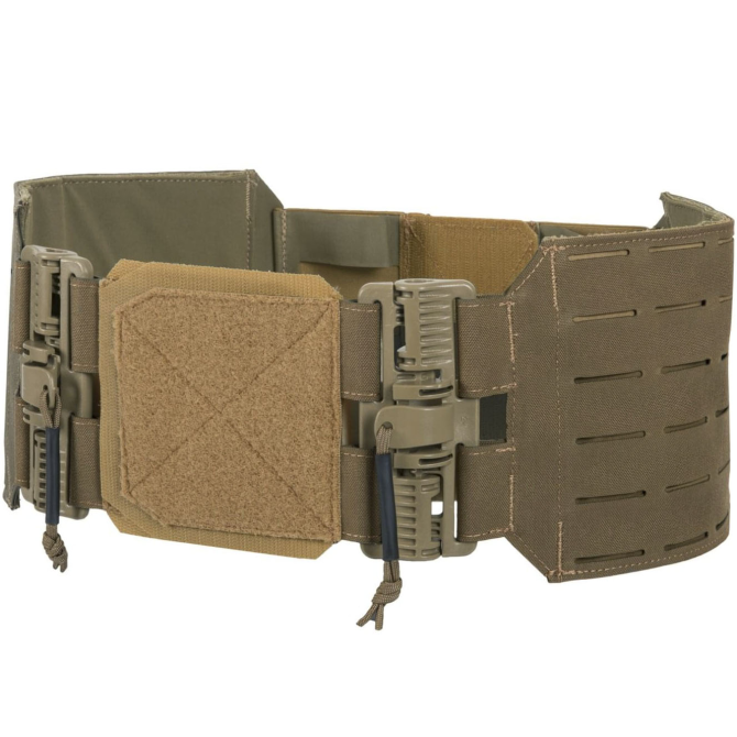 Pas Direct Action Spitfire MK II Rapid Access Cummerbund - Coyote